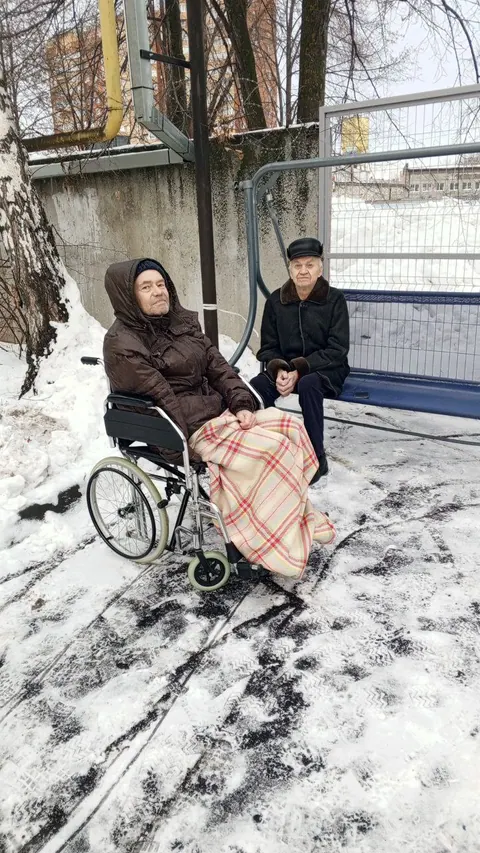 Праздничный день в филиале на Автомобилистов